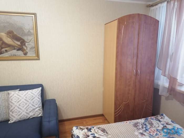 Продается отличная однокомнатная квартира, Республика Беларусь, Брестская область, ул. Шоссейная д.60, фотография 6