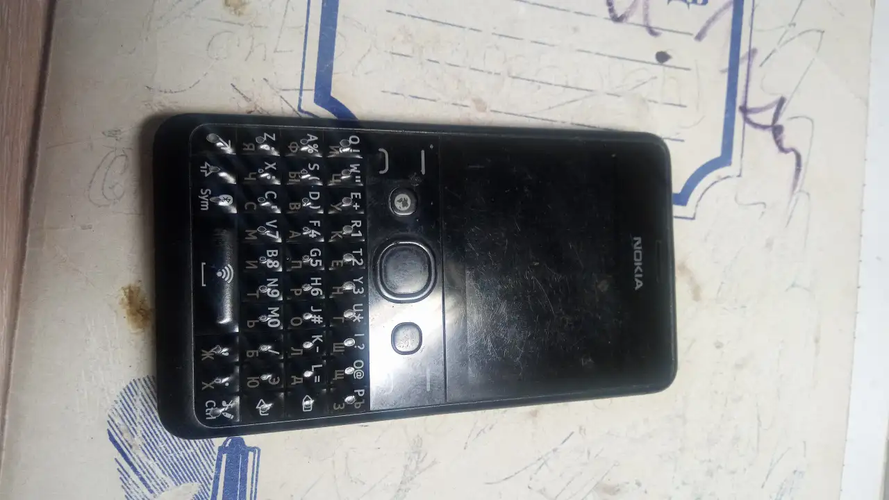 Телефон NOKIA, фотография 3