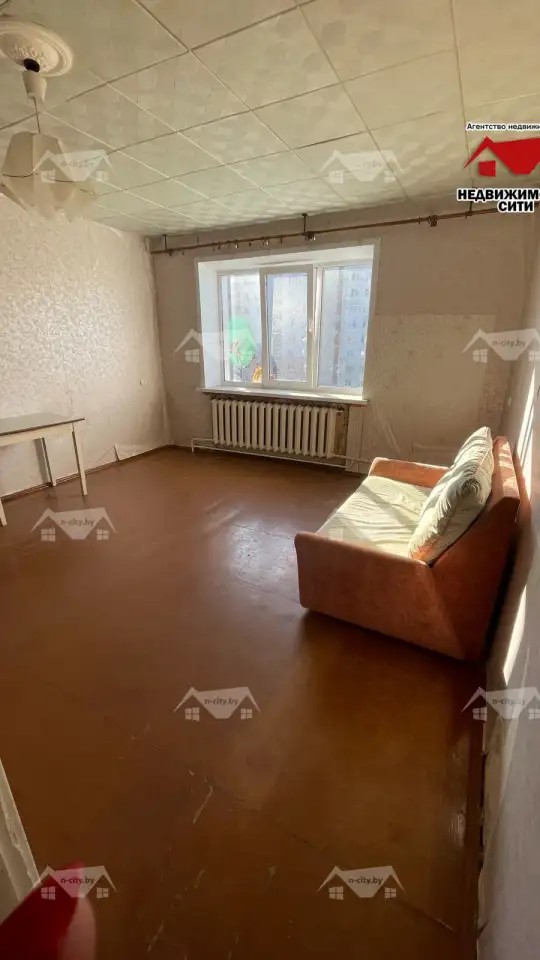 1-комн. квартира ул.Интернациональная  д.96 г.Мозырь, фотография 5