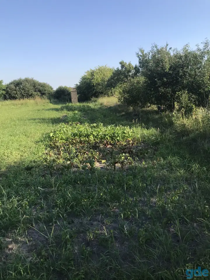 Продам участок, р-н,д.Поварчицы, фотография 3
