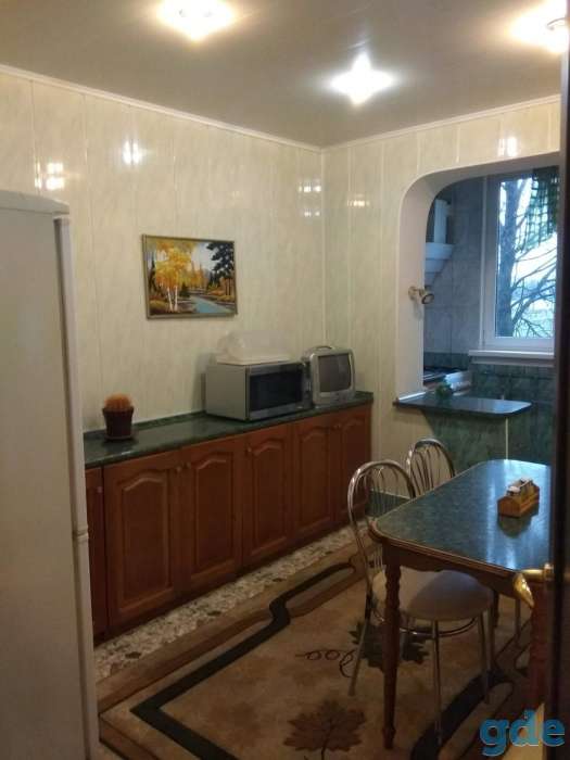 Квартиры на часы и сутки в Бобруйске, Гагарина 31, фотография 8