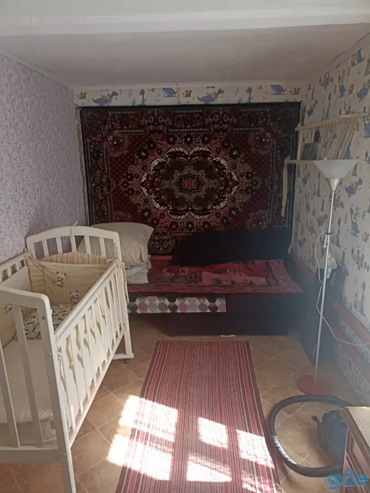 Продам полдома, Бакунина д.16/1, фотография 8