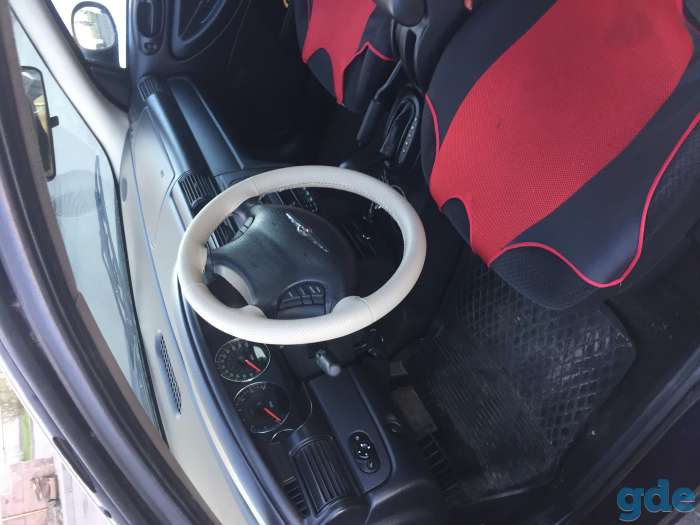 Продам авто Chrysler, фотография 7