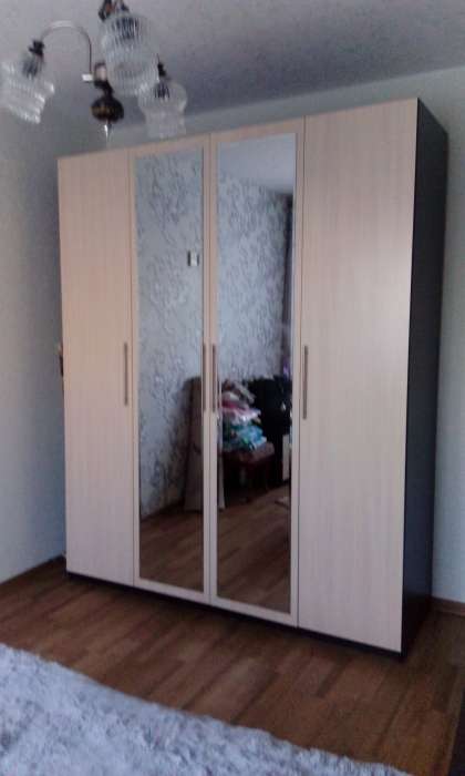 Сборка кухни, фотография 2