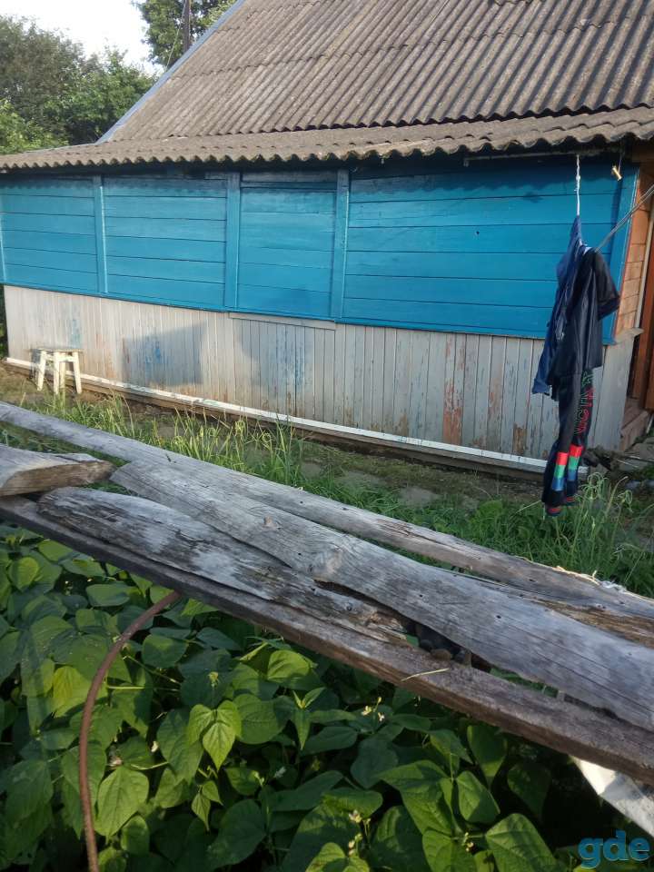 Загородный дом в сельской местности, фотография 5