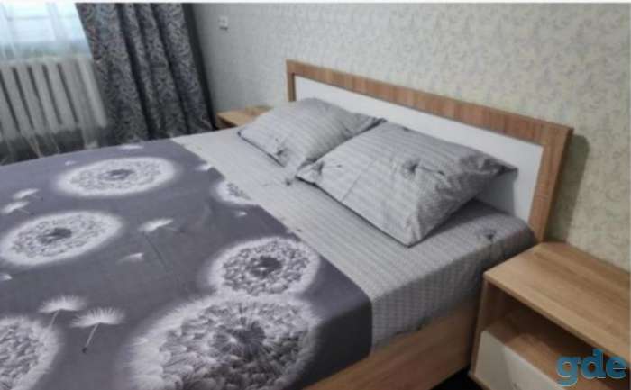 Квартира на сутки, фотография 1