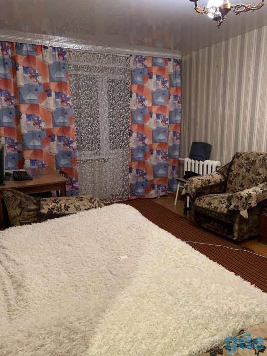 Сдам 1 квартиру в Витебске, Проспект Фрунзе,, фотография 1