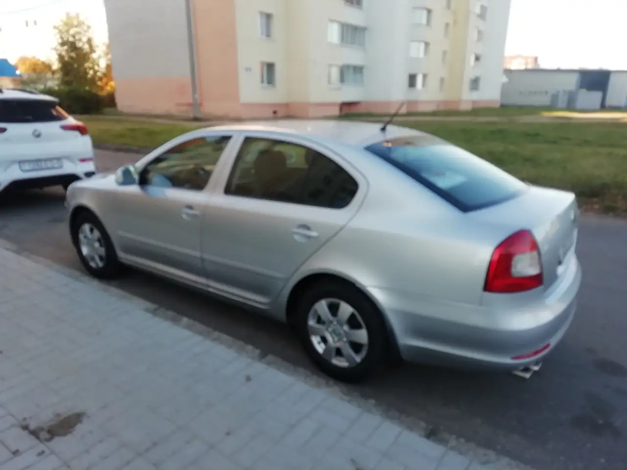 Продажа Skoda Octavia, фотография 1