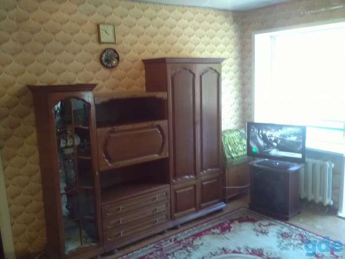 Продается 2 комнатная квартира, Мозырь, Пушкина, 33, фотография 10