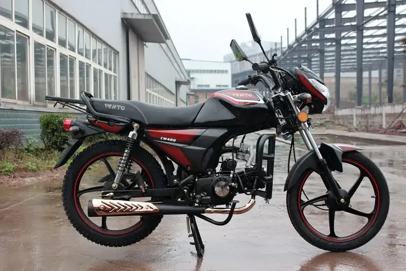 Мопед VENTO RIVA 2 SX, фотография 11