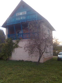 Продам дачу, фотография 1