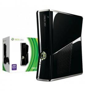 Продам Xbox 360, 250 gb c прошивкой LT.-3.0, фотография 1