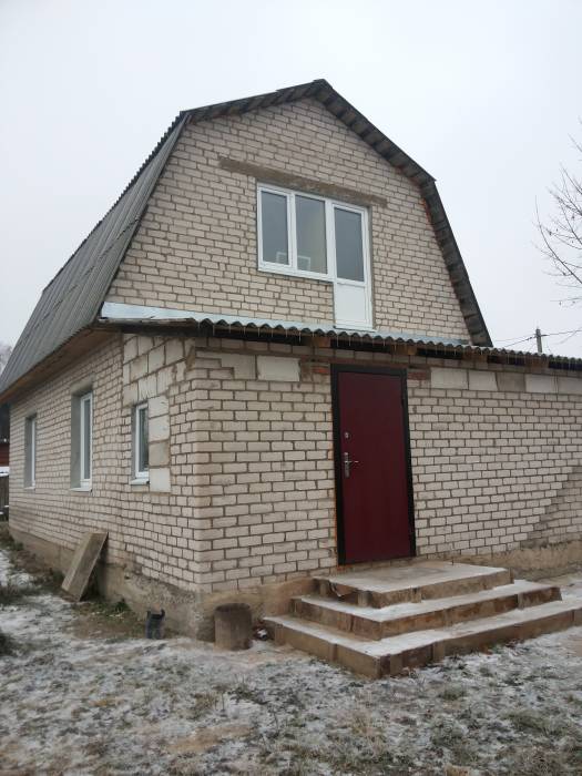Продам 2-х этажный дом 12 км от Солигорска, фотография 6