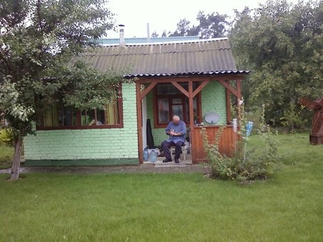 Продам дачу, в районе оз. Юбилейное, фотография 3