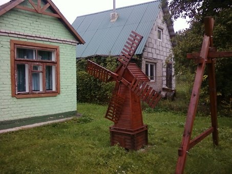Продам дачу, в районе оз. Юбилейное, фотография 4
