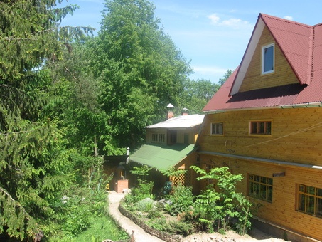 Продаётся дача, фотография 1