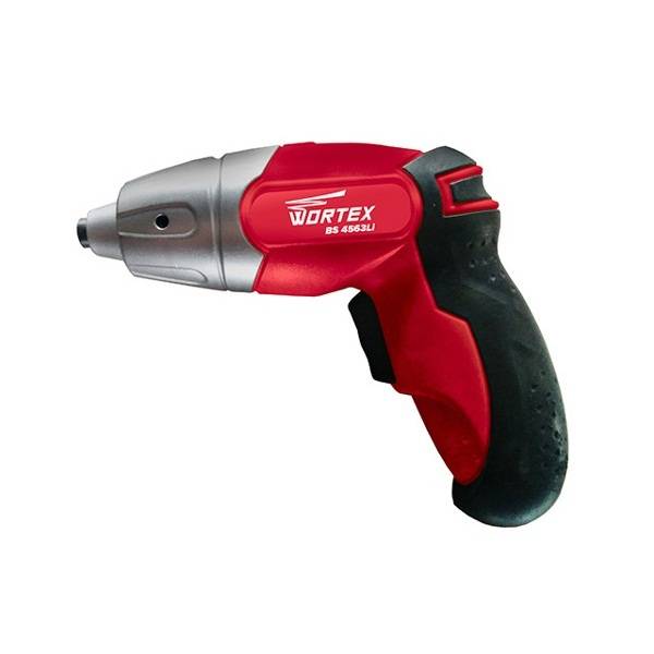 Продам электроотвертку WORTEX BS 4536Li, фотография 1
