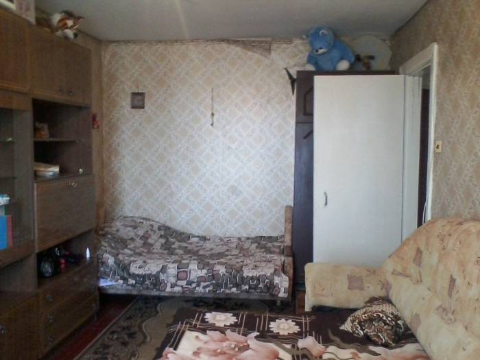 продаю 1 к. кв-ру Шатурский р-н, Московской области, фотография 2