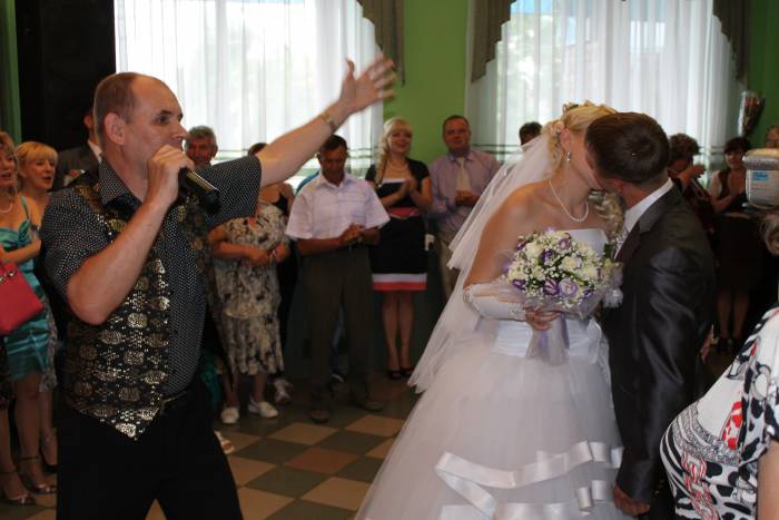 тамада и музыка на вашу свадьбу,юбилей,торжество, фотография 2