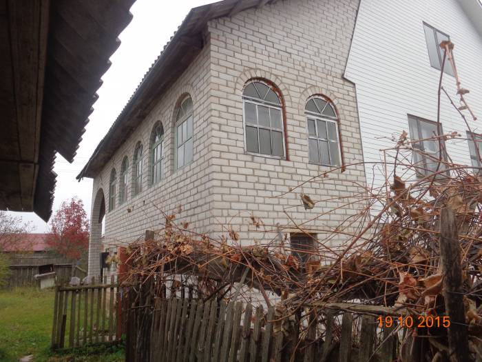 ДОМ В М.Баровке, фотография 8