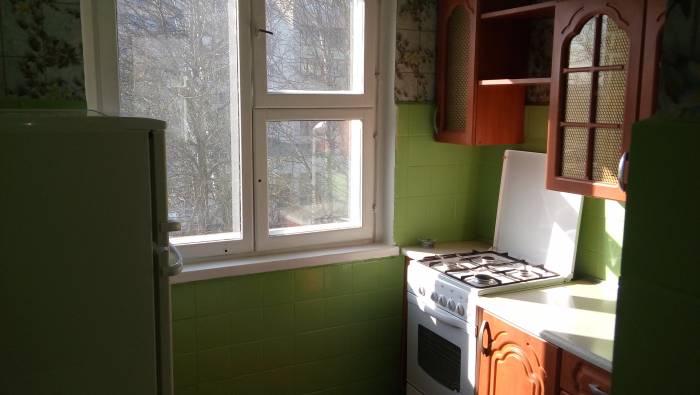 Продам 3-ком. квартиру 49,5 м2, Ландера 16, фотография 3