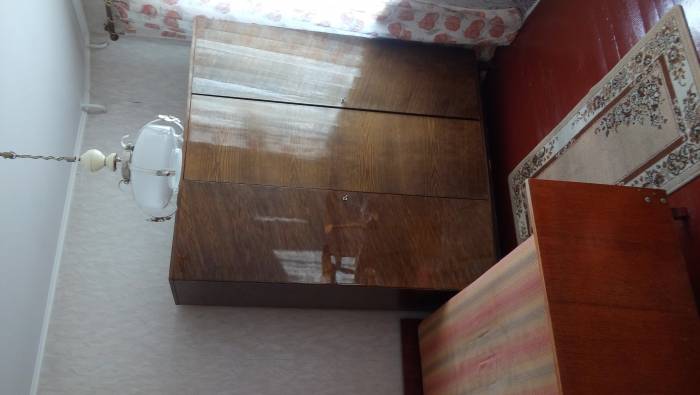 Продам 3-ком. квартиру 49,5 м2, Ландера 16, фотография 4