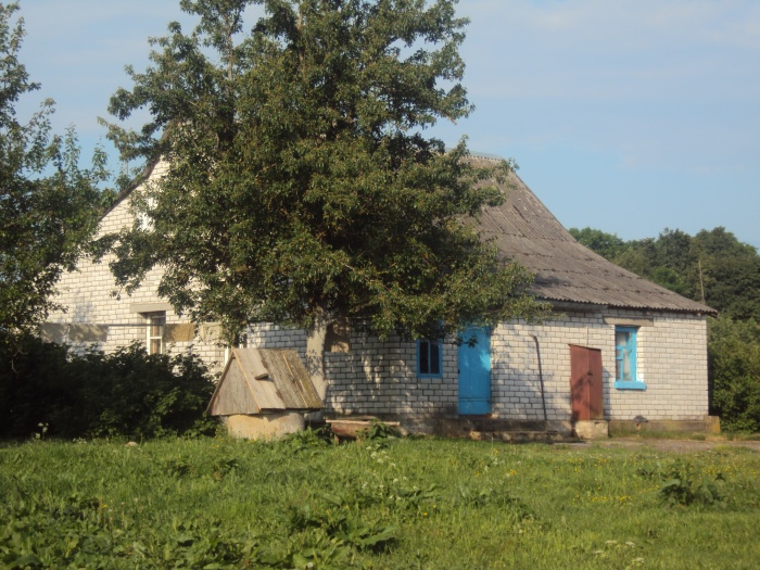 Дом в Браславском р-не, фотография 2