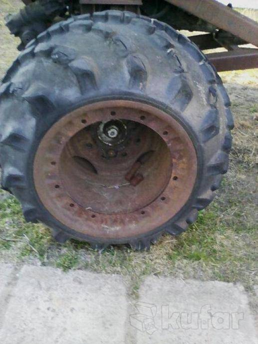 джип монстр , фотография 3