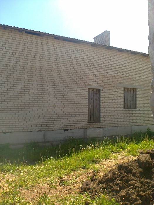 Дом в Новолукомле., фотография 3