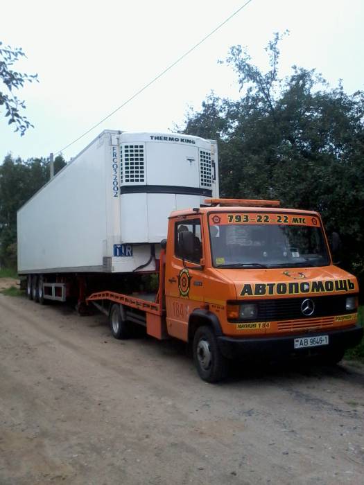 эвакуатор барановичи круглосуточно  +375297932222, фотография 3