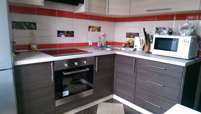 Санузел под ключ, укладка плитки, фотография 3