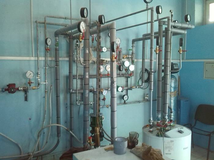 Сантехнические работы любой сложности.Газо-электросварочные работы, фотография 1