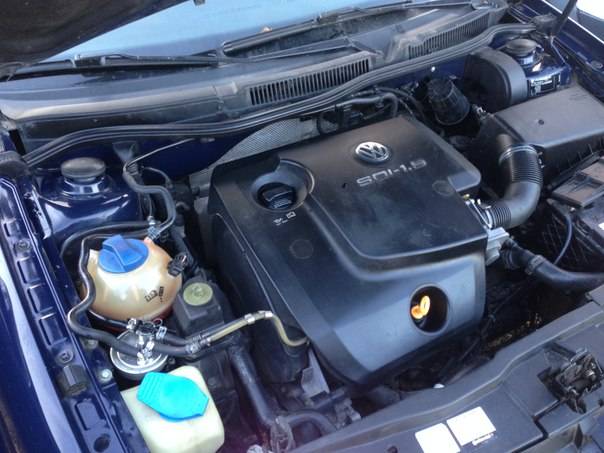 Продам автомомиль Volkswagen, фотография 2