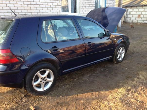 Продам автомомиль Volkswagen, фотография 3