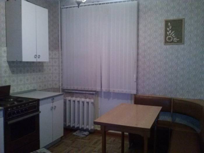 сдам 1 ком квартиру, есенина 87, фотография 3