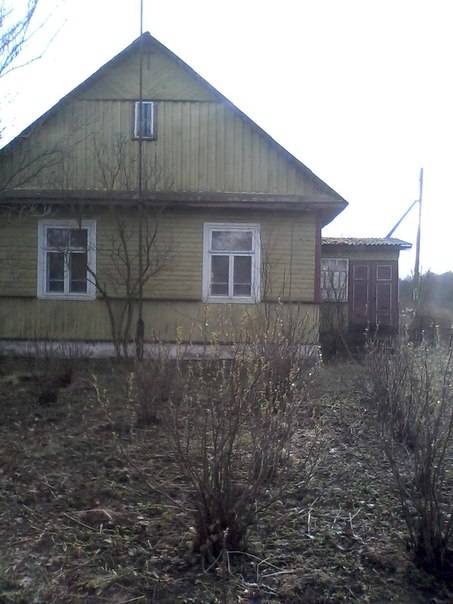 Продам дом, фотография 1