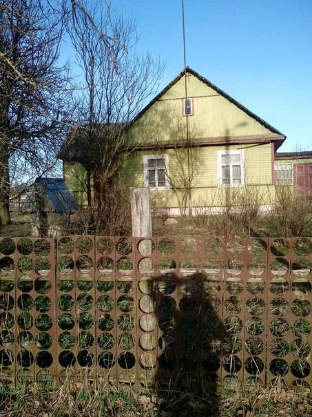 Продам дом, фотография 5