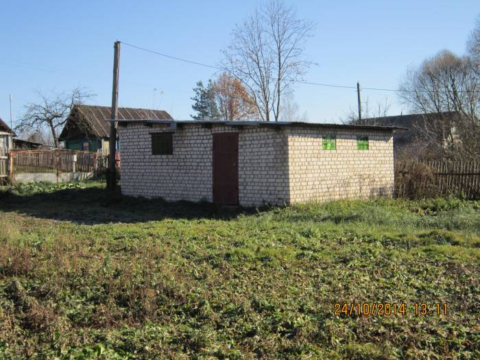 дом в г.пОреховск, фотография 4