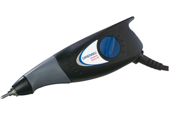 Гравер Dremel Engraver (290-1), 35 Вт, 0. 31кг, фотография 1
