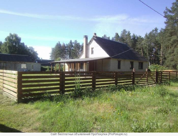 ПРОДАЁТСЯ ДОМ, д.Белая Гродненская область, фотография 1