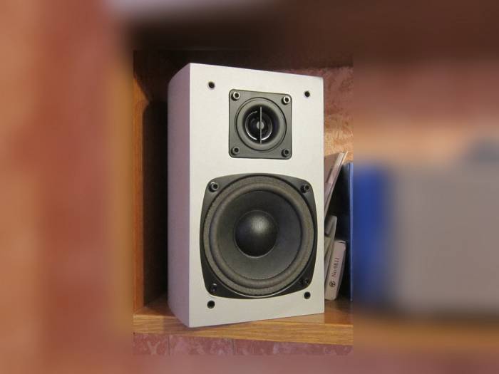 Акустика для дома 5.1 BBK FSA , фотография 2