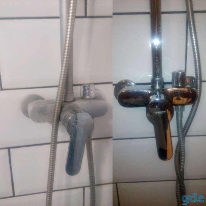 Комплексная генеральная уборка квартир,коттеджей., фотография 4