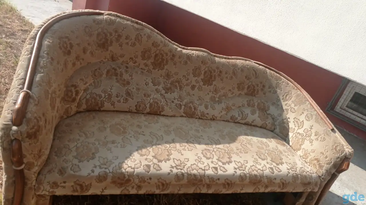 Продам диван. Отличный вариант для дачи, фотография 2