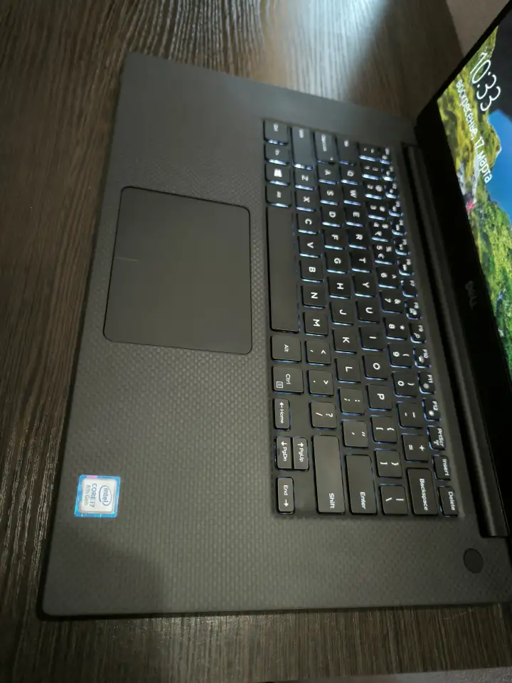 Ноутбук Dell 5530, фотография 2