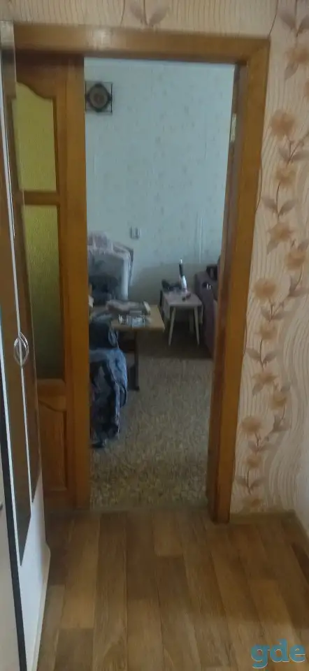 Квартира, МК 16 дом 35 КВ 80, фотография 3