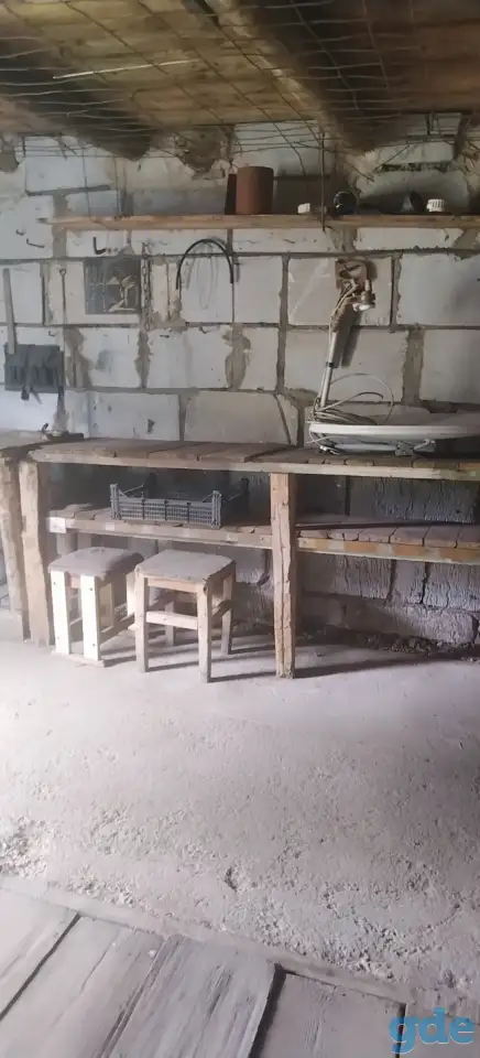 Продам гараж, Бетонная 139, фотография 5