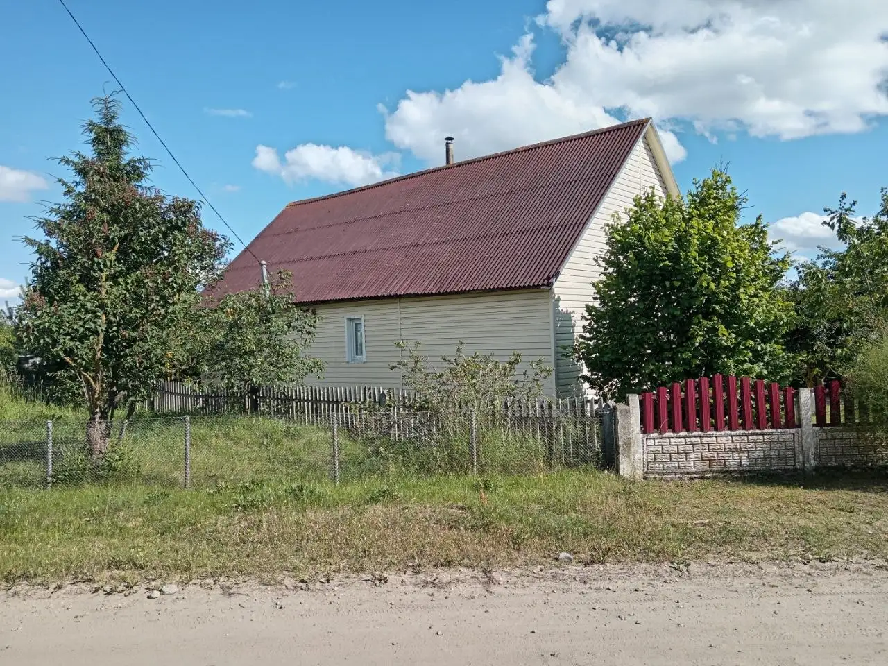 Продам дом, ул. Горького, 33, фотография 6