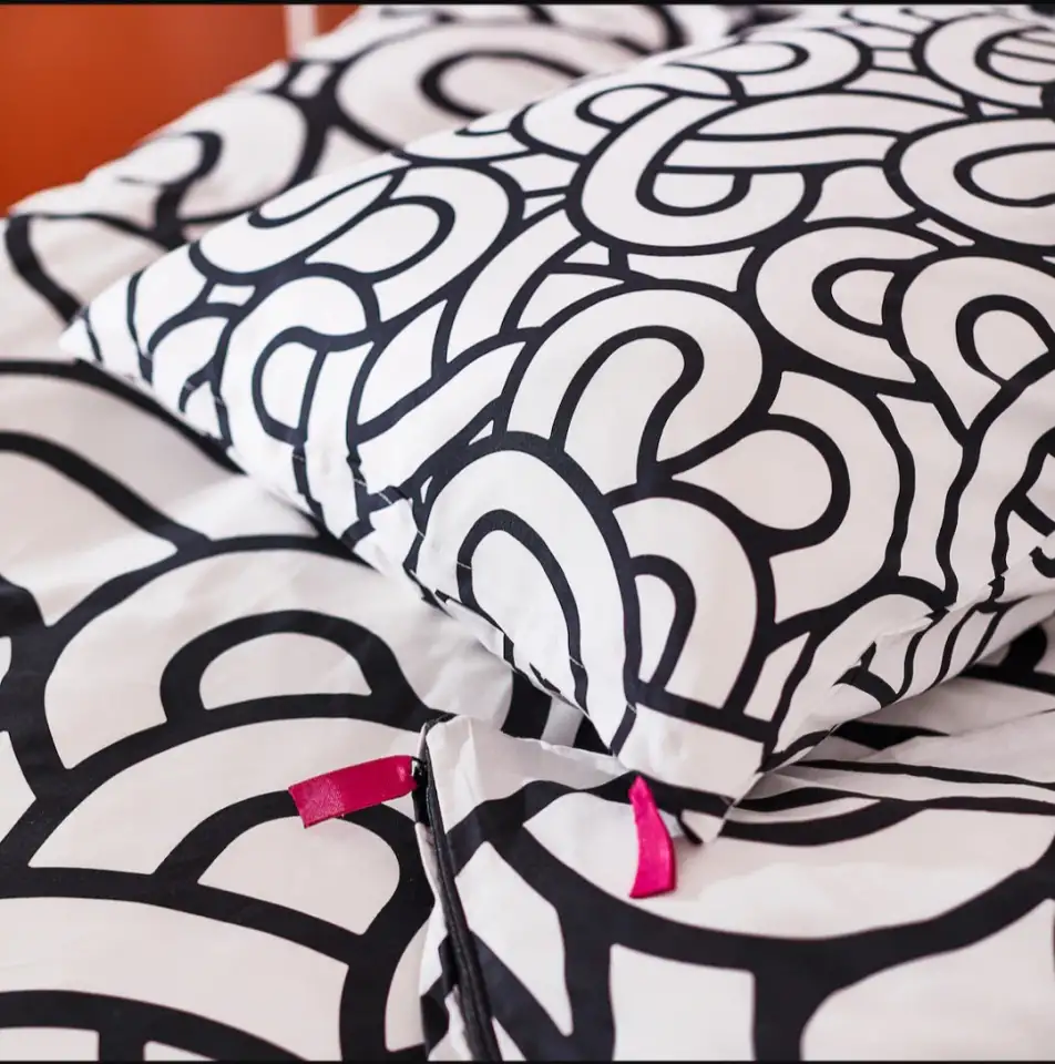 Постельное белье Ikea, фотография 3