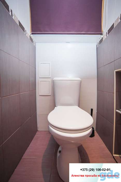 Продам уютную 2-х комнатную квартиру в центре Минска, фотография 7
