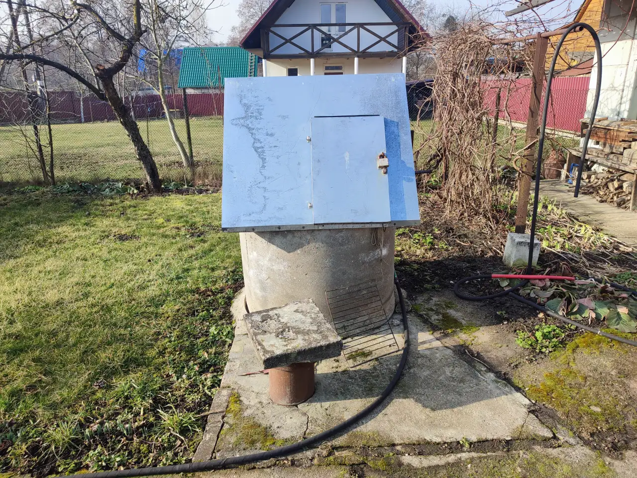 продам дачу, фотография 7